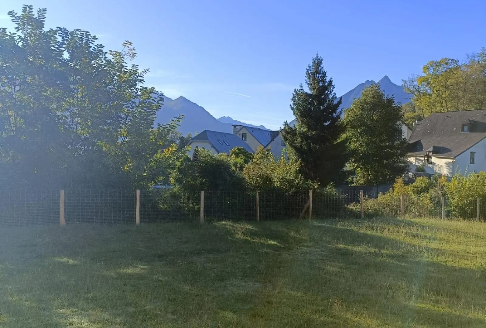 Appartement T2 Argelès-Gazost 0*,  Francja