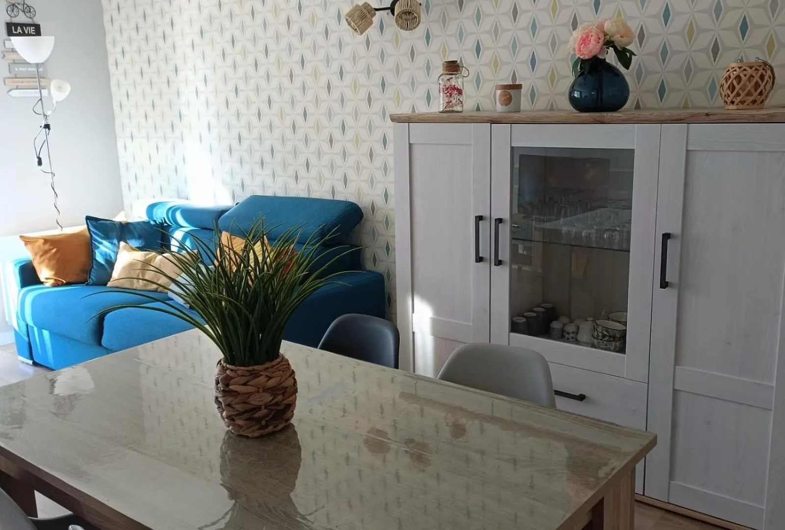 Appartement T2 Argelès-Gazost