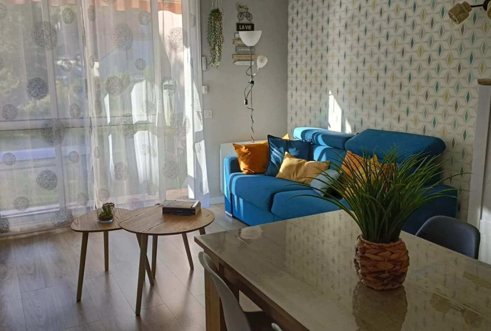 Apartament Appartement T2 Argelès-Gazost